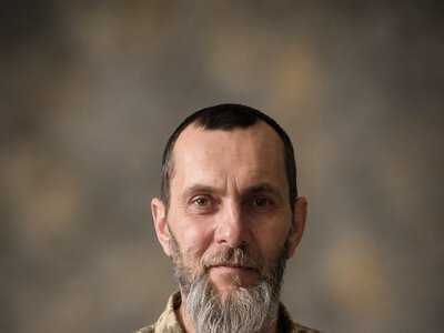 У Каневі прощатимуться із захисником, який загинув на Харківському напрямку