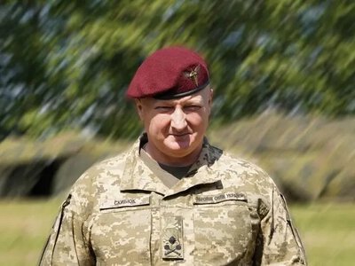 Зеленський назвав ім’я глави Генштабу та визначив пріоритет для нового командування ЗСУ