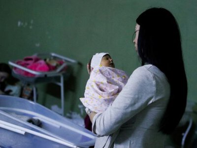 В Україні смертність вчетверо перевищила народжуваність — вперше за п'ять років зафіксовано офіційне зростання числа померлих