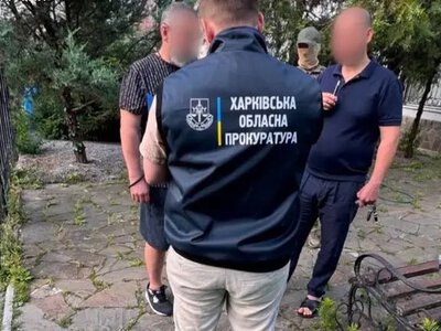 Адвокат у Харкові продавав фіктивне бронювання від мобілізації за 5 тисяч доларів