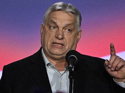 Орбан оголосив боротьбу з автократичним режимом партії прем'єра Угорщини