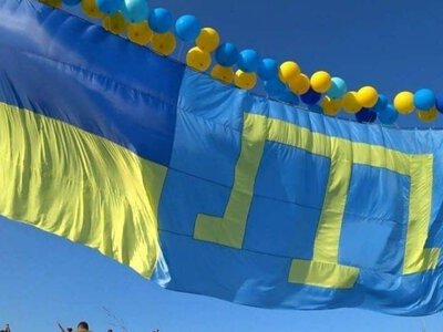 Фундаментальна наука замість пропаганди: “Історію кримських татар” Возгріна перекладуть англійською