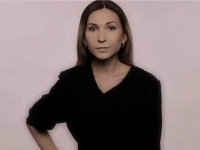 Закатованій у російському полоні журналістці Вікторії Рощиній просять присвоїти звання Героя України посмертно