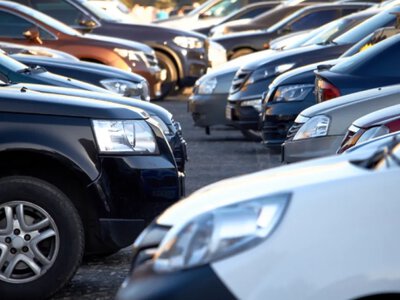 Львівщина – серед лідерів: де в Україні найбільше купують нові авто