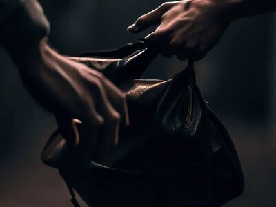 На Полтавщині двох чоловіків засудили до 10 років за розбійний напад на жінку