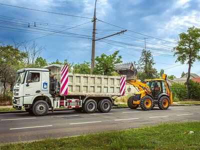 Жителі Тернівки можуть уникнути подвійної оплати за вивіз сміття