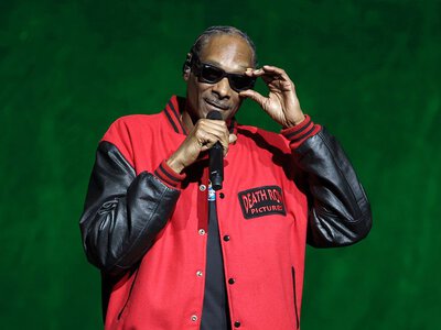 Snoop Dogg готує фільм про себе – і вже попередив: дітям краще не дивитися