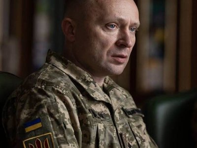 «Нове повітря» для ЗСУ:  як у суспільстві та армії зустріли призначення Драпатого головкомом