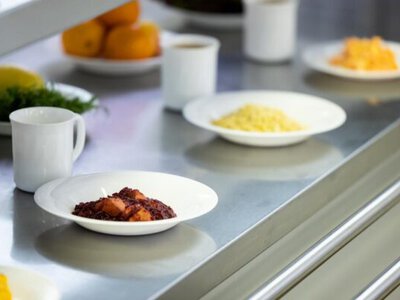У Черкасах через завищення цін на продукти для дитсадків переплатили понад 4 мільйони гривень
