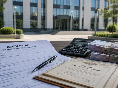На Хмельниччині побільшало мільйонерів: наймолодшому – 8 років