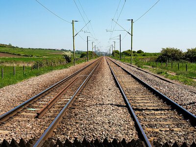 Прем'єр Польщі оголосив про будівництво найшвидшої залізниці в Європі