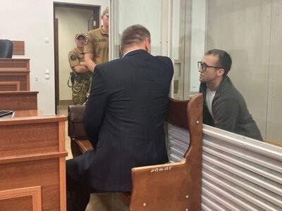 Суд залишив під вартою жителя Крима, що воював у армії РФ і запускав дрони по Херсону 