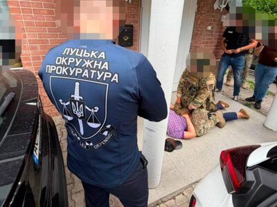 20 тисяч доларів за визнання непридатним до служби: лучанину повідомили про підозру