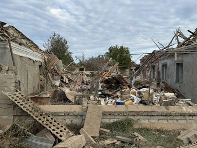 Росіяни атакували дроном 36-річного херсонця