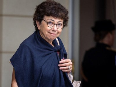 У Франції міністерка довкілля пішла у відставку через схвалення закону про пестициди