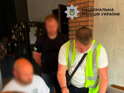 Директор фірми привласнив 68 млн грн на захист енергетики