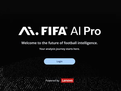 Усі 48 збірних використовували FIFA AI Pro на Чемпіонаті світу з футболу FIFA 2026™