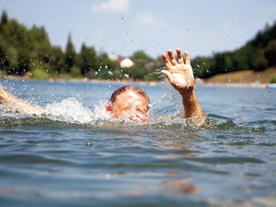 У Києві від початку року потонули 34 людини