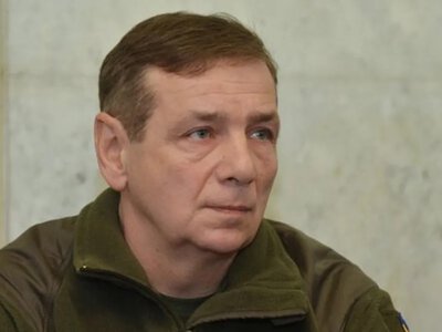 Україні необхідно збільшити кількість мобілізованих на 20-30%