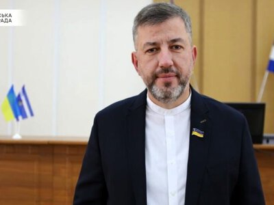 Херсонська МВА позбавила депутата мандата