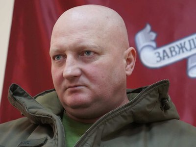 Ігор Скибюк став новим начальником Генштабу