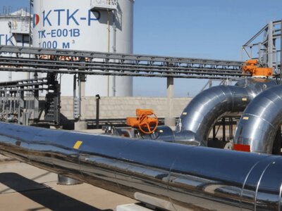 Після атак українських дронів Казахстан призупиняє експорт нафти через Чорне море