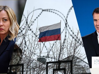 В Європі зростають антисанкційні настрої: громадський діяч розібрав загрози для України