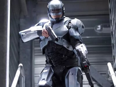 Amazon нарешті запустить серіал RoboCop: студія замовила повний сезон із восьми епізодів