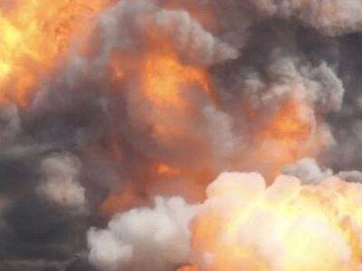 Внаслідок російського обстрілу Одеси поранені двоє людей, пошкоджені будинок і СТО