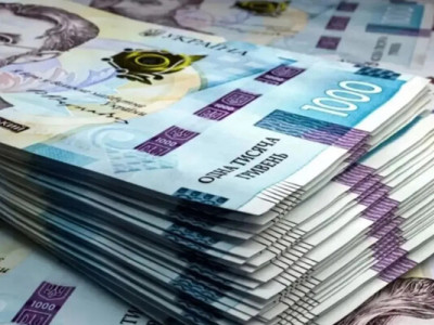 У Полтаві зросла кількість мільйонерів