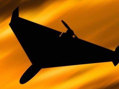 У Чехії підготували законопроєкт про захист критичної інфраструктури від дронів