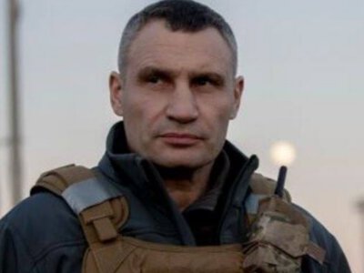 Кличко подякував Сирському за оборону Києва