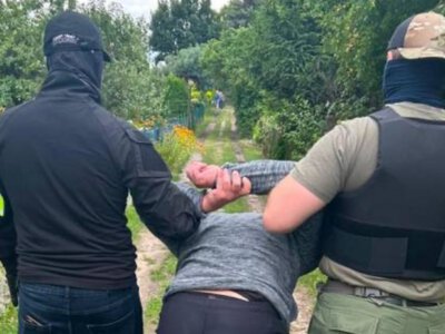 У Польщі затримали нападників, які побили чоловіка за захист українського хлопчика