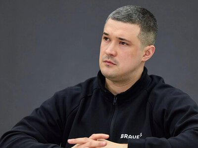 Федоров став третім у президентському рейтингу після звільнення та протестів