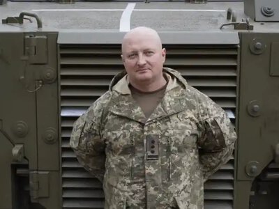 Драпатий пояснив, чому начальником Генштабу став саме Скибюк