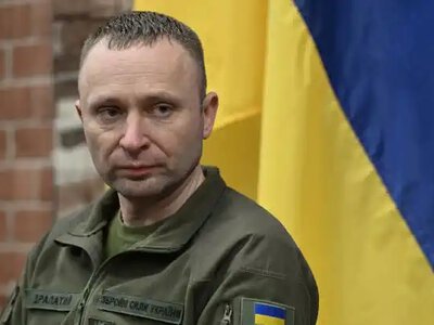 Михайло Драпатий - новий головком ЗСУ: Зеленський підписав указ