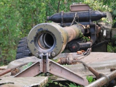 В Україні вироблятимуть британські гармати L119: BAE Systems передасть технології
