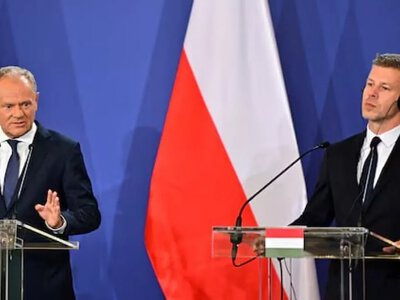 Без іноземців не впораються? Нові обмеження в Польщі та Угорщині вдарили по бізнесу 