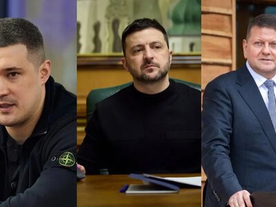 Нове опитування «Рейтингу»: за кого голосуватимуть українці, якби вибори відбулися найближчим часом 