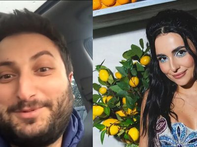 Скандал з Анною Трінчер: хіт написав автор з рф, журналістам погрожують 