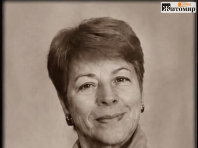 У Житомирі померла педагогиня-хореограф Людмила Скорик
