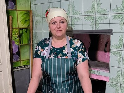  «Ні кроку назад – тільки вперед»: як блогерка з Ніжинщини пережила ампутацію ноги після важкої хвороби 