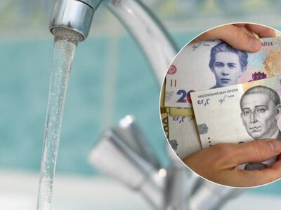 Вінничани масово звертаються за компенсацією через здорожчання води