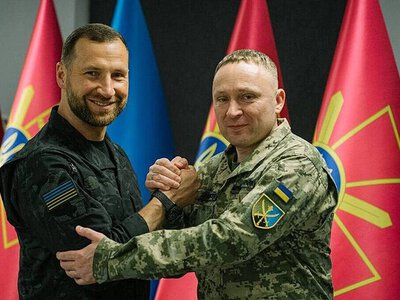 Міноборони розкрило перші кроки з посилення фронту та ударів по Росії
