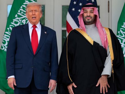 Трамп схвалив ядерну угоду із Саудівською Аравією – вона передбачає будівництво заводу із збагачення урану
