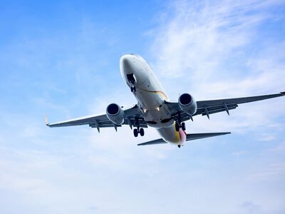 Акції Airbus різко злетіли: авіагігант оголосив нові амбітні плани