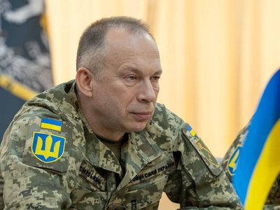 Втратили багато часу, – військовий розповів, чому відбувся конфлікт Сирського із Сухаревським