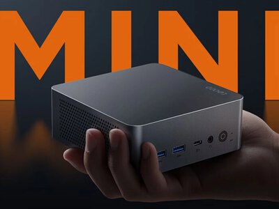 Lenovo Lecoo AI Mini: як маркетинг перетворив звичайний міні-ПК на «AI-пристрій» без нейропроцесора