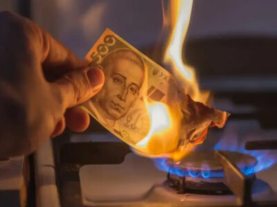 Все, що понад норму — з власної кишені: скільки кубів газу покриє пільга у 2026 році