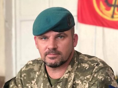 Україна на порозі перелому або катастрофи у війні: Заява начальника Генштабу ЗСУ